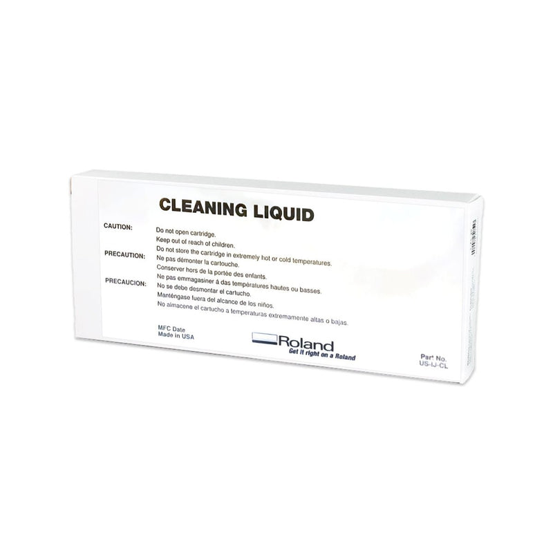 Roland S-PG2 Pigment Ink Conversion Kit For the BN-20D - Swing Design