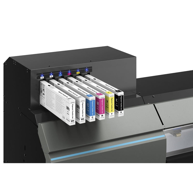 Roland TY-300i 30" DTF Roll Printer w/ Miro 36 Inline Shaker/Oven Deluxe Bundle - Swing Design