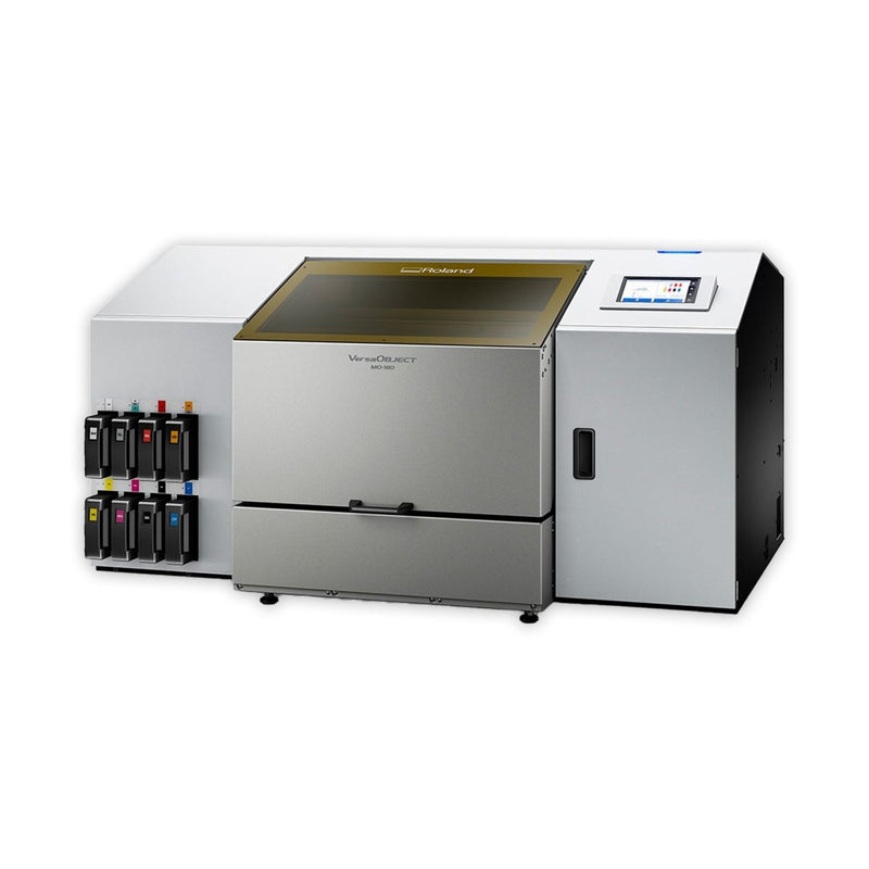 Roland Ionizer Bar for the VersaOBJECT MO-240 & MO-180 - Swing Design