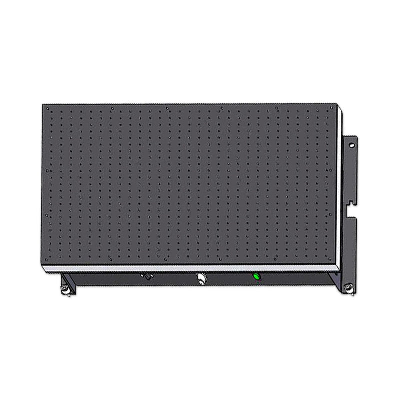 Roland VersaOBJECT MO-180 Benchtop UV Flatbed Printer - 18" x 12" - Swing Design