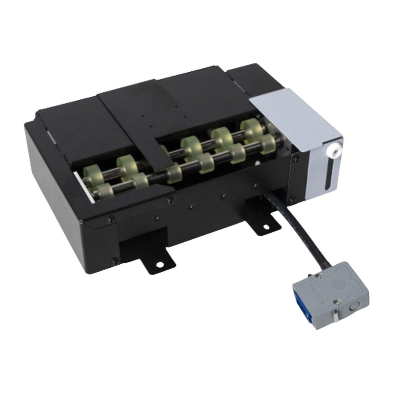 Roland VersaStudio BD-8 UV Flatbed Printer Bundle with Rotary Rack & TumblersCMYK + Primer Ink - Swing Design
