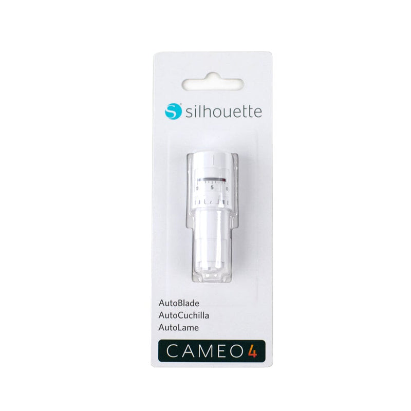 Silhouette Cameo 3 AutoBlade - 3 Pack Silhouette Silhouette