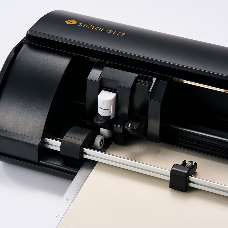 Silhouette Cameo 4 PLUS & PRO 15" Standard Cutting Mat Silhouette Silhouette