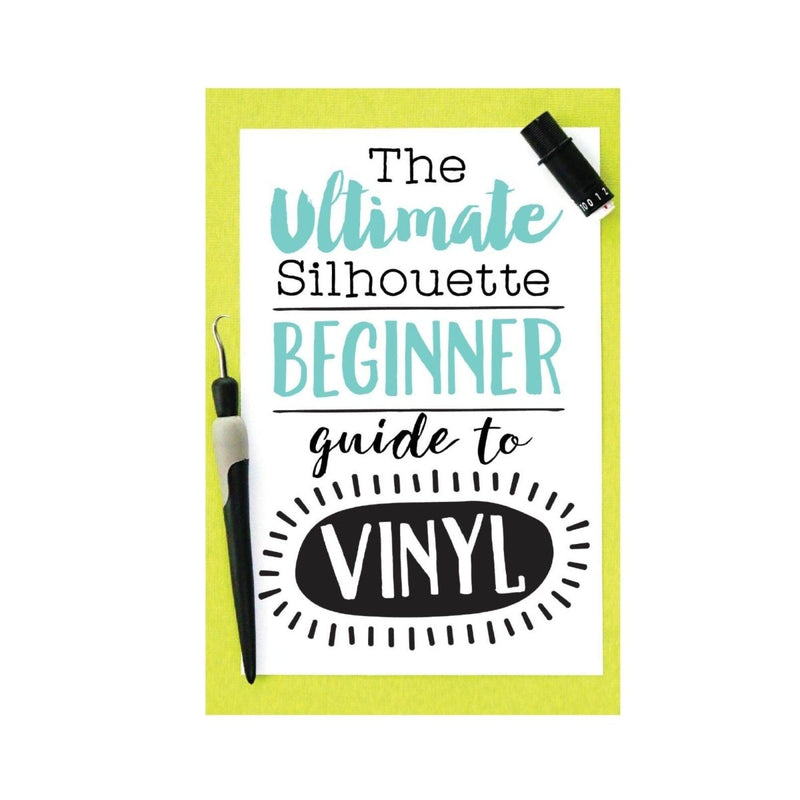 Silhouette Cameo 5 PLUS w/ 15" x 15" Turquoise Heat Press & Siser HTV - Swing Design20