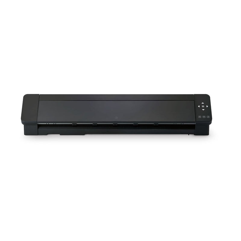 Silhouette Cameo 5 PRO MK-II with Oracal 651 24" Wide Vinyl Rolls & Stand - Swing Design