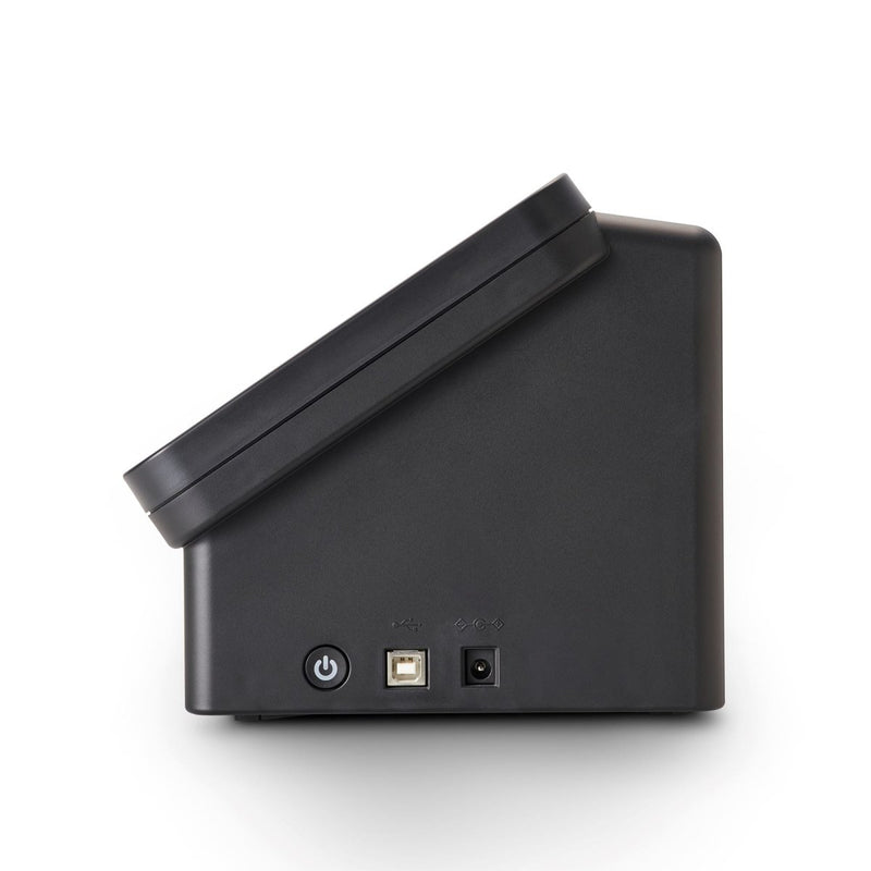 Silhouette Cameo 5 PRO MK-II with Oracal 651 24" Wide Vinyl Rolls & Stand - Swing Design