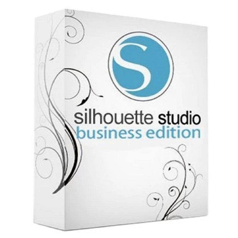 Silhouette Cameo 5 PRO MK-II Business Bundle w/ Oracal Vinyl, Guides, Software, Tools - Swing Design15