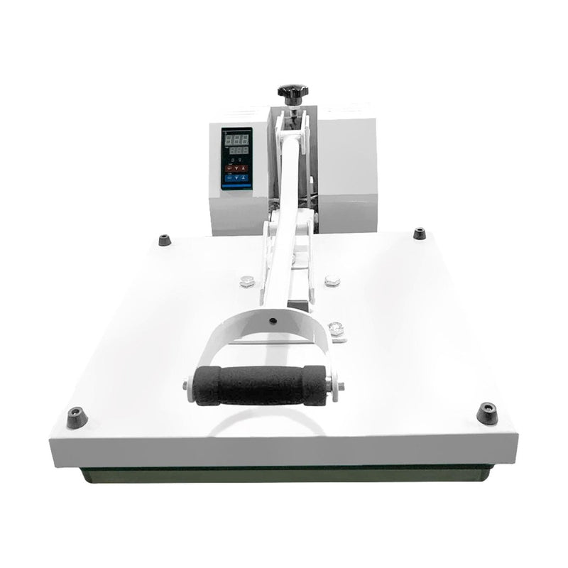 Silhouette Cameo 5 PRO MK-II with 15" x 15" White Heat Press & Siser HTV - Swing Design8