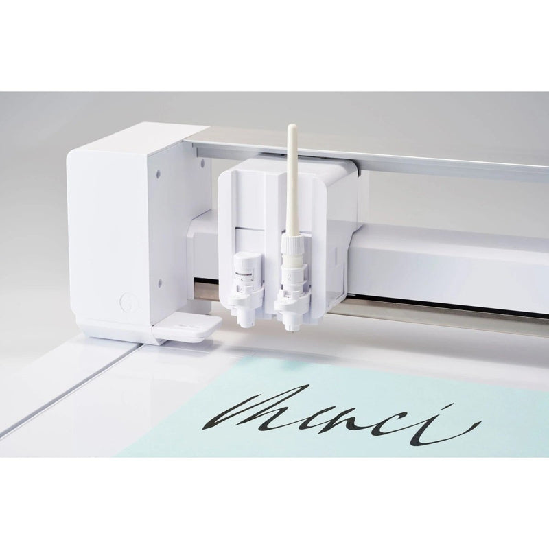 Silhouette Curio 2 Flatbed Electronic Cutter Bundle - Swing Design5