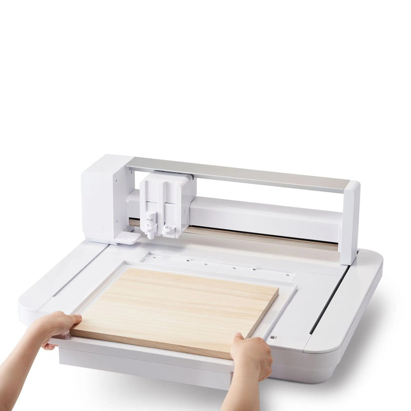 Silhouette Curio 2 Flatbed Electronic Cutter Bundle Silhouette Bundle Silhouette