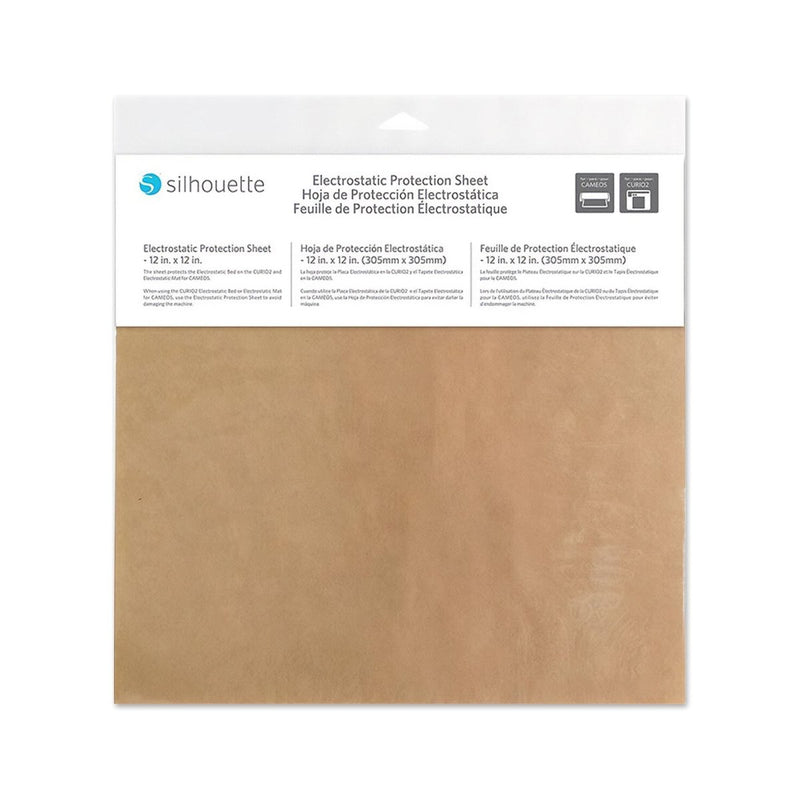 Silhouette Curio 2 w/ Advanced Blade Pack, 38 Oracal Sheets, Siser HTV - Swing Design