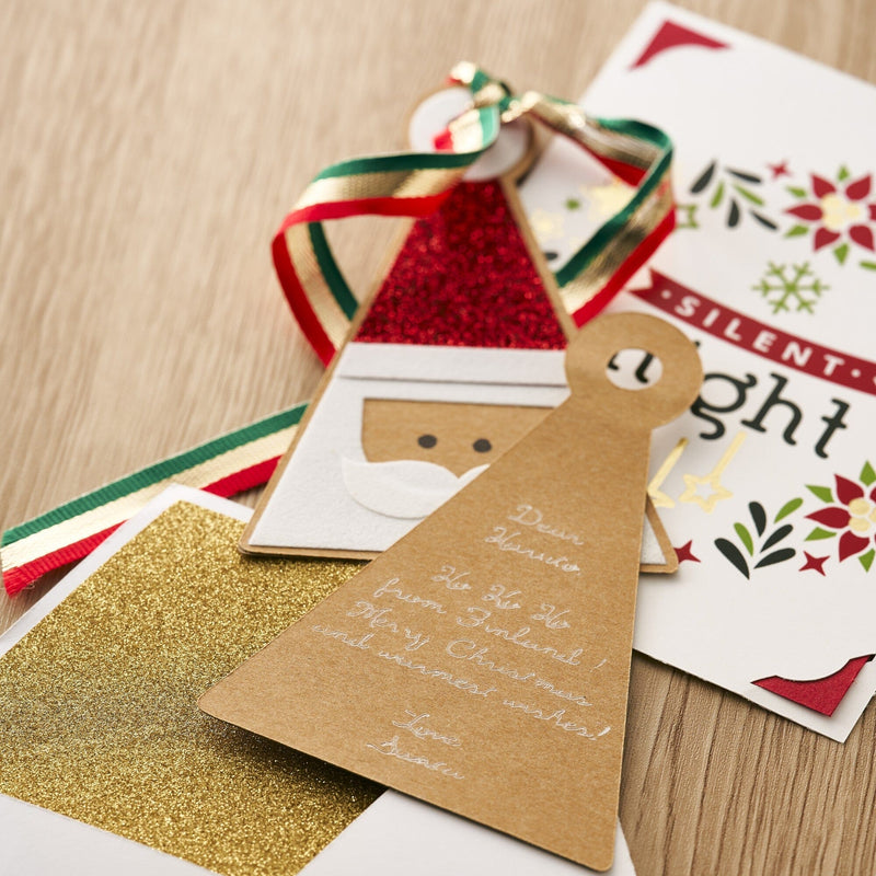 Silhouette Curio 2 w/ Deluxe Blade & Tool Pack, Mat Pack, Vinyl, Guides Silhouette Bundle Silhouette