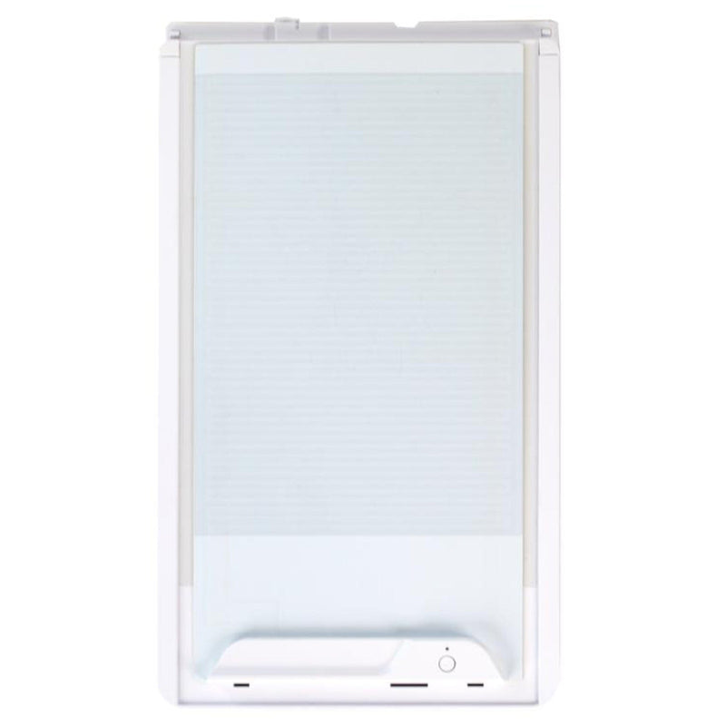 Silhouette Electrostatic Mat for the Portrait 4 Vinyl Cutter - 8.5" Width x 12" Silhouette Silhouette