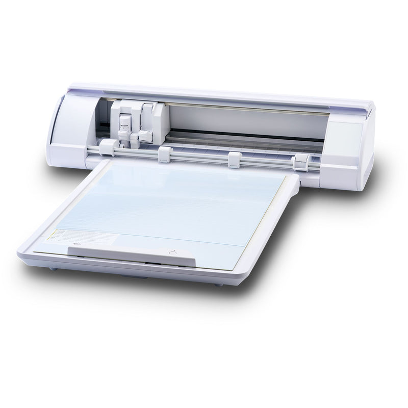 Silhouette Electrostatic Mat for White Cameo 5 & Cameo 5 Plus - 12 x 12 Silhouette Silhouette