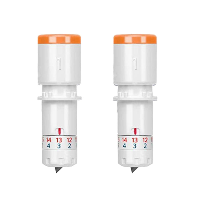 Silhouette Pink Cameo 5 w/ Advanced Blade Pack, 38 Oracal Sheets, Siser HTV Silhouette Bundle Silhouette