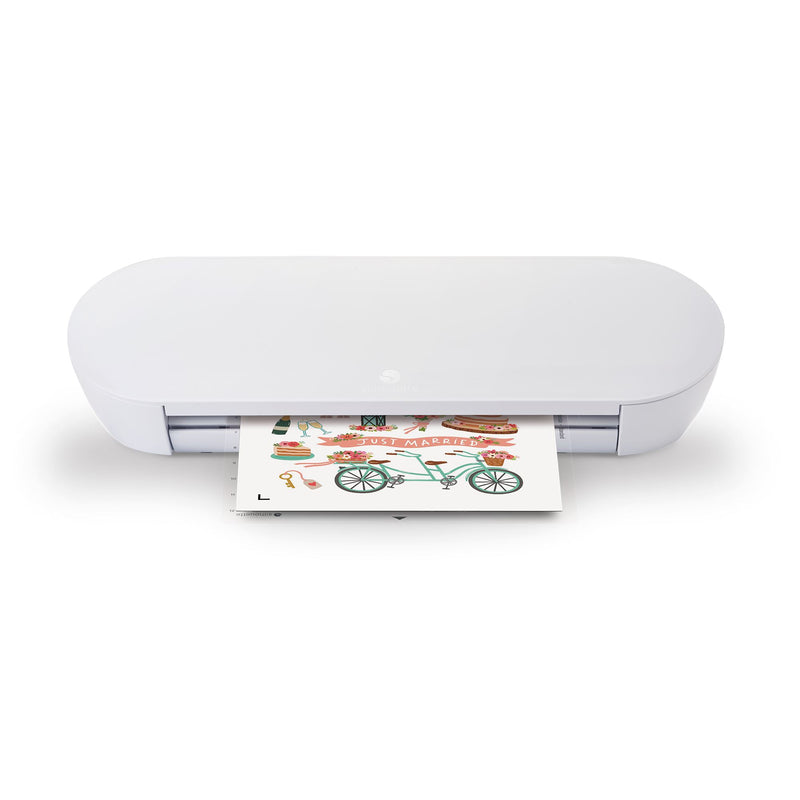 Silhouette Portrait 4 Vinyl Cutting Machine Base Bundle Silhouette Bundle Silhouette