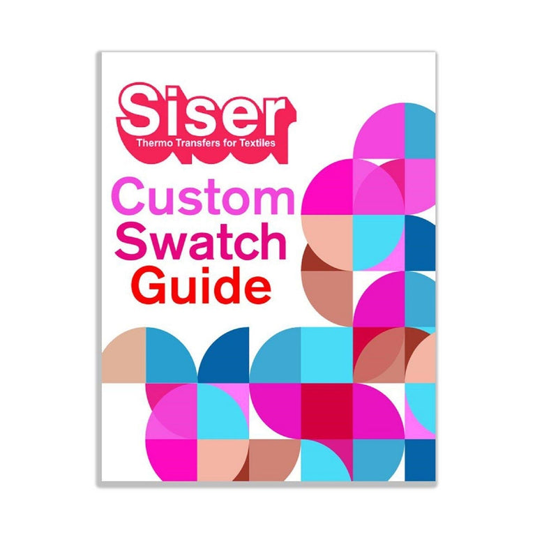 Silhouette Portrait 4 w/ 15" x 15" Turquoise Heat Press & Siser HTV Silhouette Bundle Silhouette