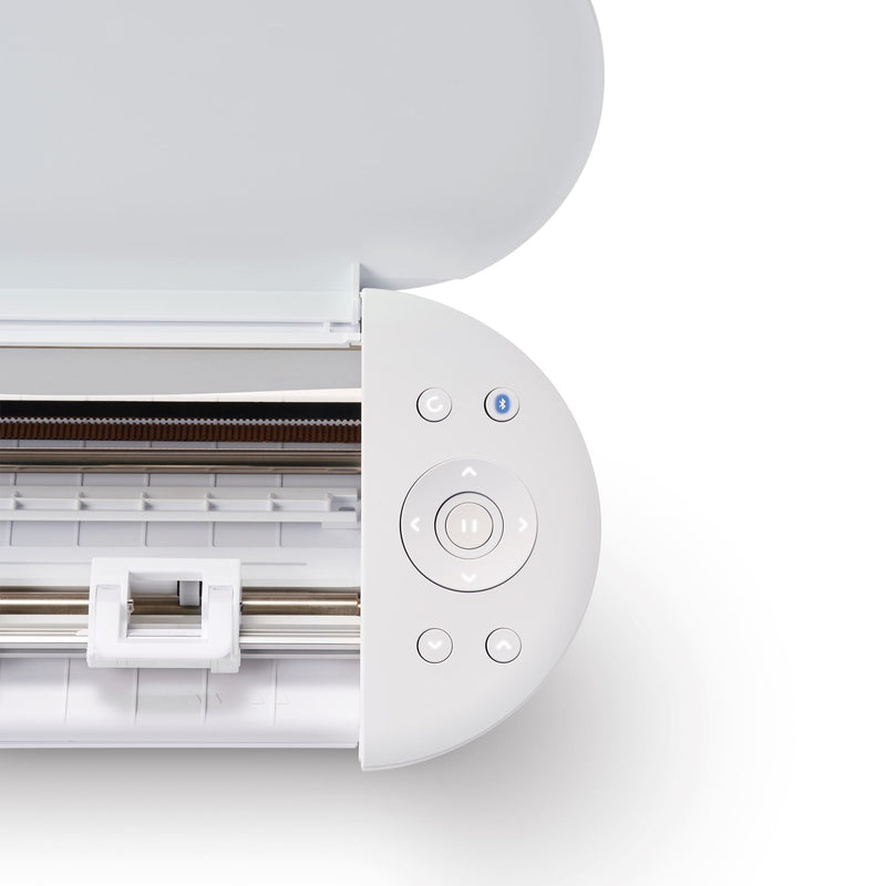 Silhouette Portrait 4 w/ 64 Oracal Vinyl Sheets, Tools, Guides, and More Silhouette Bundle Silhouette