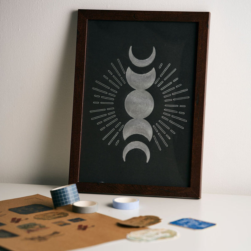 Silhouette Portrait 4 w/ Deluxe Blade & Tool Pack, Mat Pack, Guides, Designs Silhouette Bundle Silhouette