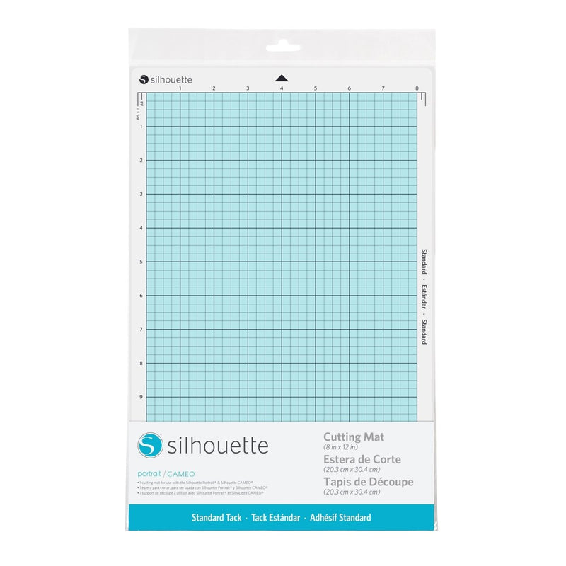 Silhouette Portrait 4 w/ Siser Heat Transfer Vinyl, Tools, and More - Swing Design12