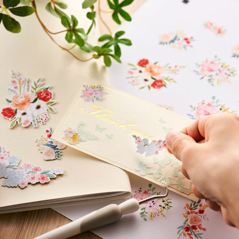 Silhouette Portrait 4 w/ Siser Heat Transfer Vinyl, Tools, and More Silhouette Bundle Silhouette