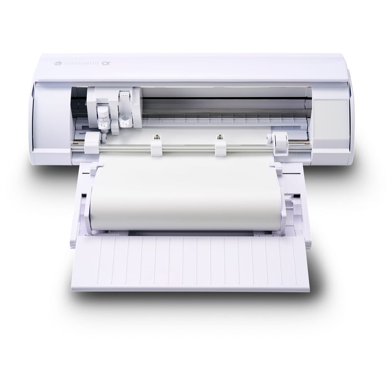 Silhouette Vinyl Roll Feeder for Cameo 5α Alpha & Previous Models Silhouette Silhouette