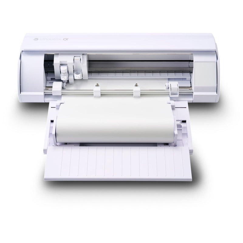 Silhouette Vinyl Roll Feeder for Cameo 5α Alpha & Previous Models - Swing Design