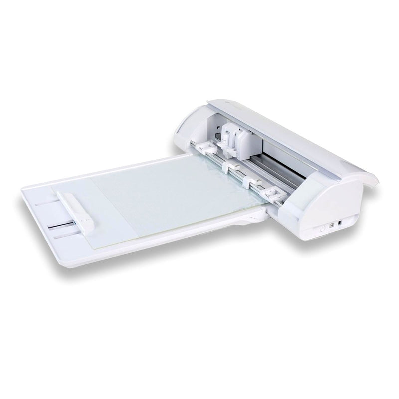 Silhouette Electrostatic Mat for White Cameo 5 & Cameo 5 Plus - 12 x 12 - Swing Design2