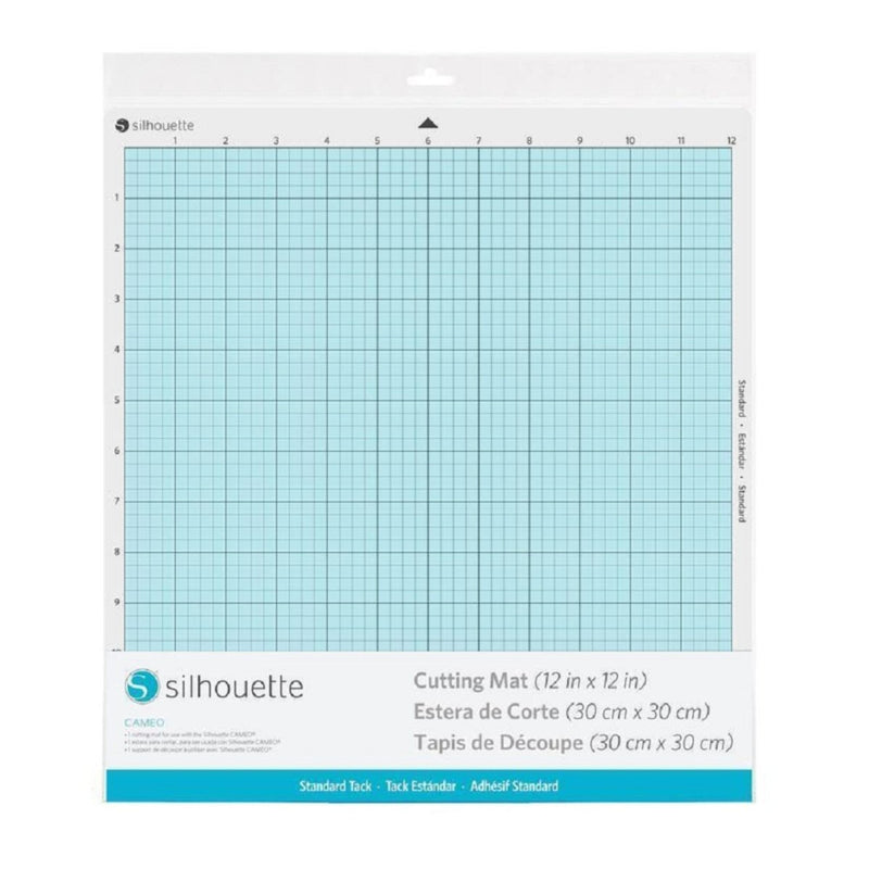 Silhouette White Cameo 5α Alpha w/ Advanced Blade Pack, 38 Oracal Sheets, HTV - Swing Design18