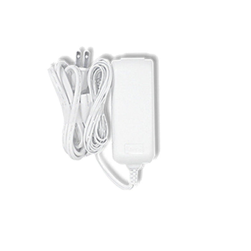 Silhouette White Cameo 5α Alpha w/ 15" x 15" Pink Heat Press & Siser HTV Silhouette Bundle Silhouette