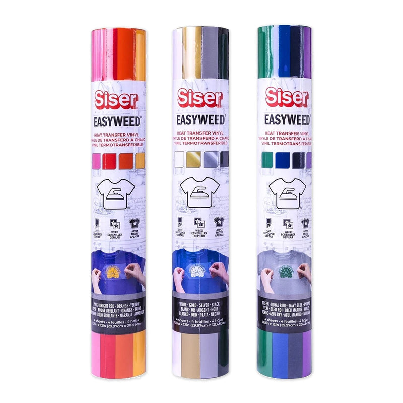 Siser Juliet 12" Vinyl Cutter 2024 Holiday Bundle Siser Bundles Siser