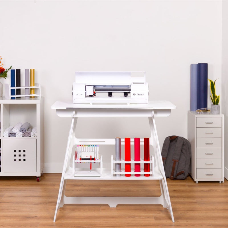 Siser Romeo & Juliet Universal Cutter Stand - Swing Design