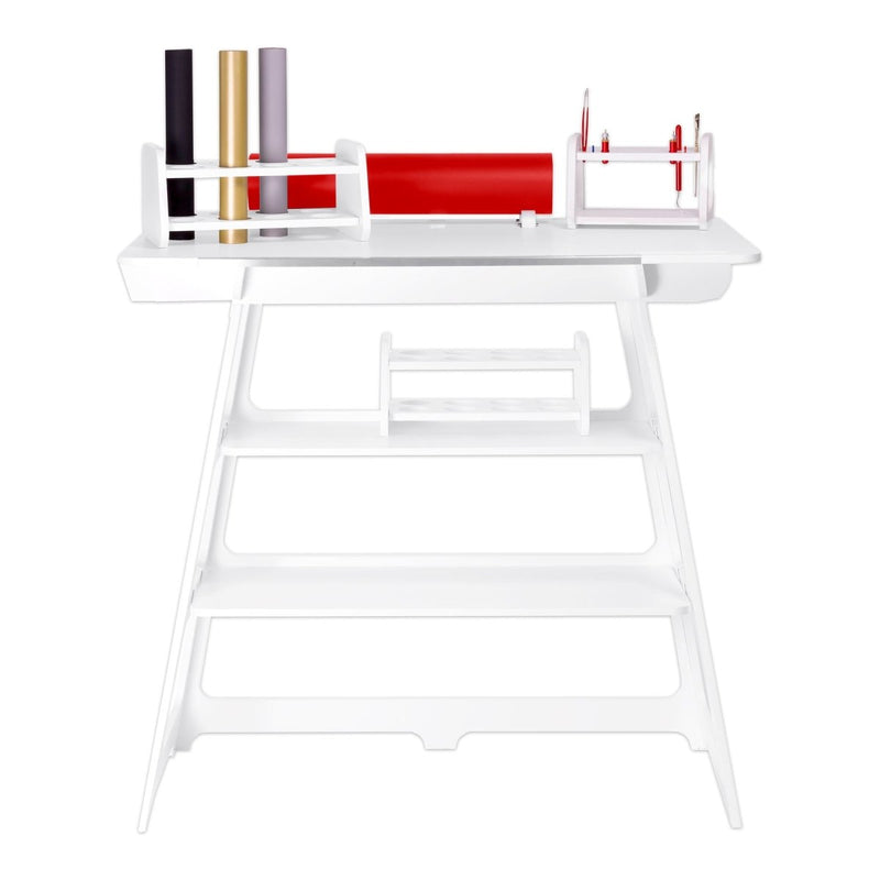 Siser Romeo & Juliet Universal Cutter Stand - Swing Design