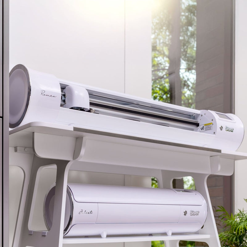 Siser Romeo & Juliet Universal Cutter Stand - Swing Design
