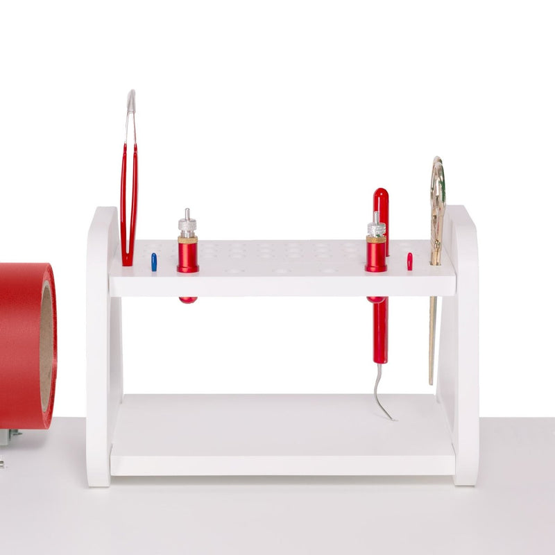 Siser Romeo & Juliet Universal Cutter Stand - Swing Design