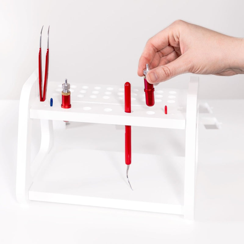 Siser Romeo & Juliet Universal Cutter Stand - Swing Design