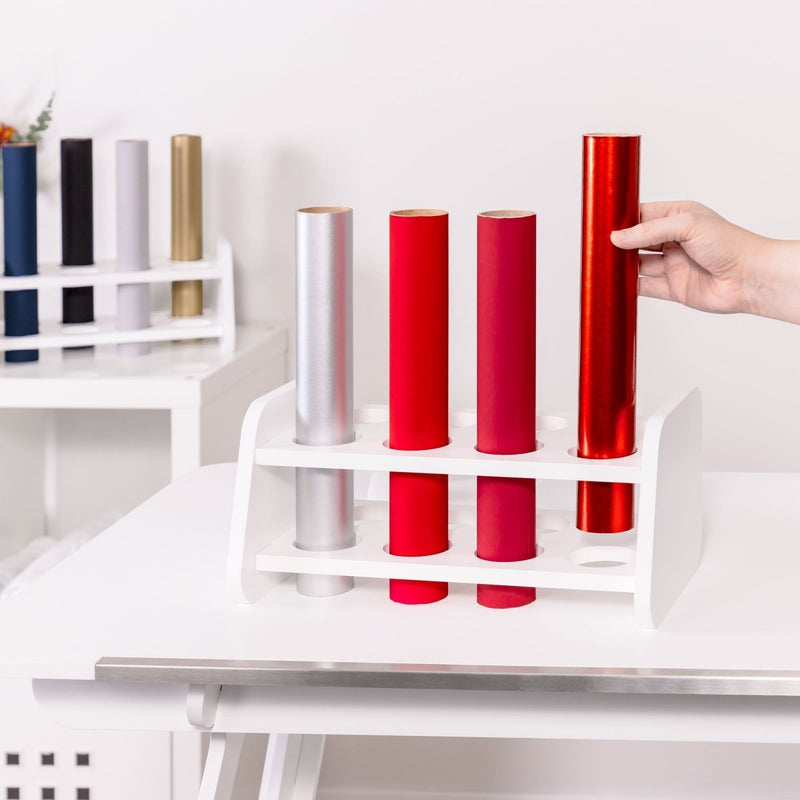Siser Romeo & Juliet Universal Cutter Stand - Swing Design