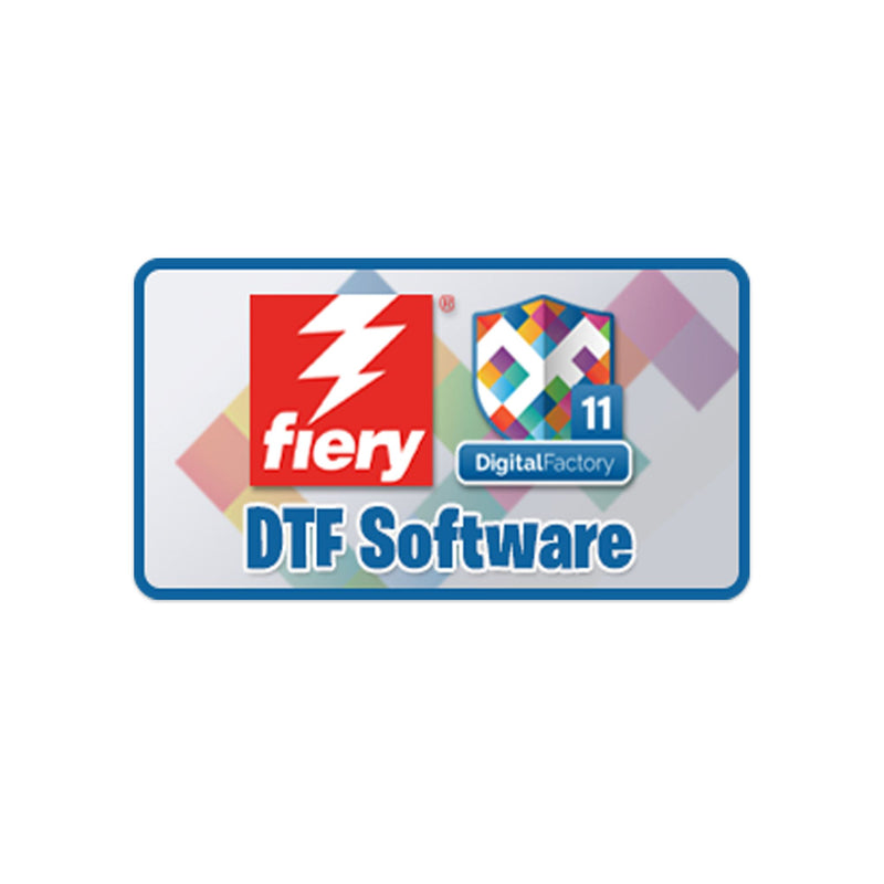 STS Direct to Film (DTF) XPD-724 Printer Bundle - 24" DTF Bundles STS Inks