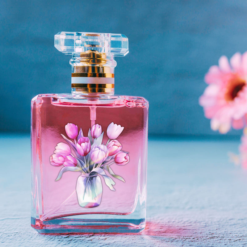 Styletech 841M Printable Matte Rainbow Holographic Vinyl - 20" x 150 FT Vinyl StyleTech