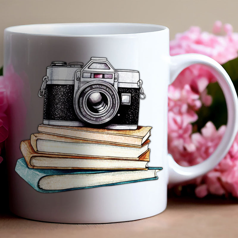 Styletech 841M Printable Matte Rainbow Holographic Vinyl - 20" x 30 FT Vinyl StyleTech