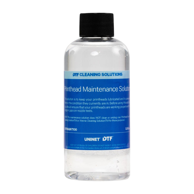 Uninet 1000 Direct To Film 13" Printer w/ Training, Filter, Inline Shaker & Oven DTF Bundles UniNET