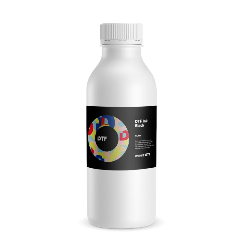 Uninet 3000 UV Direct To Film (DTF) Ink & Media Bundle - Swing Design8