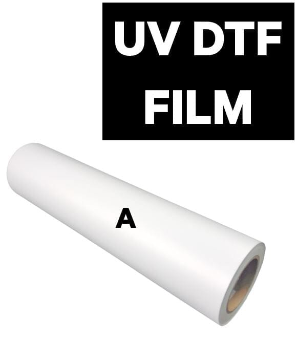 Uninet 3000 UV Direct To Film (DTF) Ink & Media Bundle DTF UniNET
