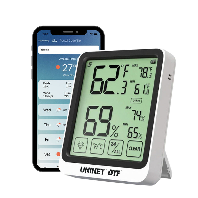 Uninet 4300 Direct To Film (DTF) 17" Roll Printer, Training & Shaker Bundle DTF Bundles UniNET