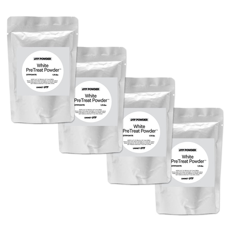 Uninet 6000 Direct To Film (DTF) Dual Head 24" Roll Printer, Slim Shaker & Training DTF Bundles UniNET