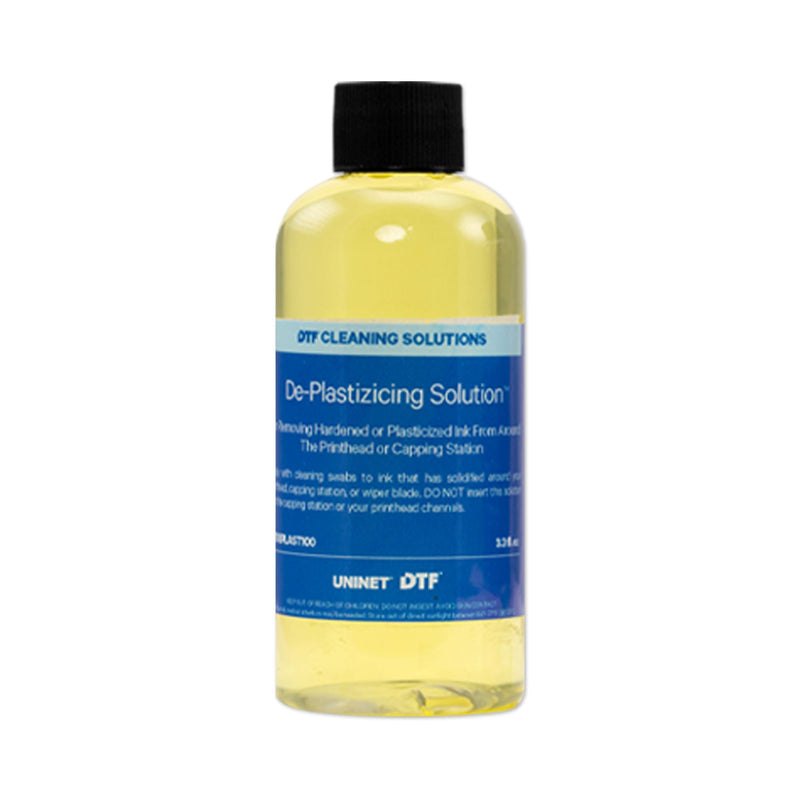 Uninet 6000 Direct To Film (DTF) Dual Head Roll Printer, Shaker & Training - 24" DTF Bundles UniNET