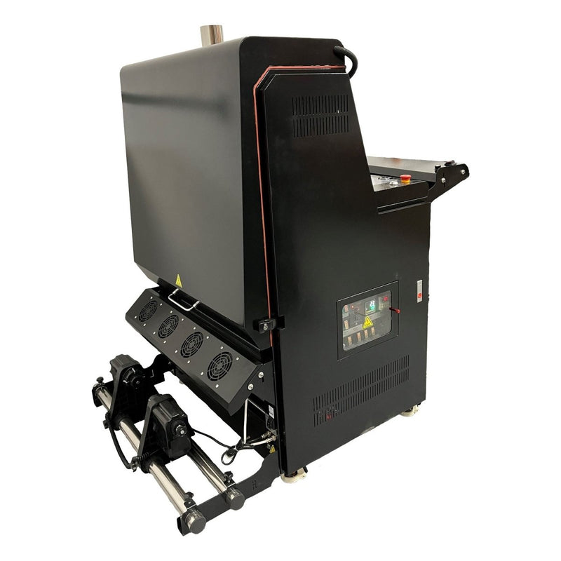 Uninet Direct To Film (DTF) Slim Shaker Automatic Powder Machine - 24" - Swing Design