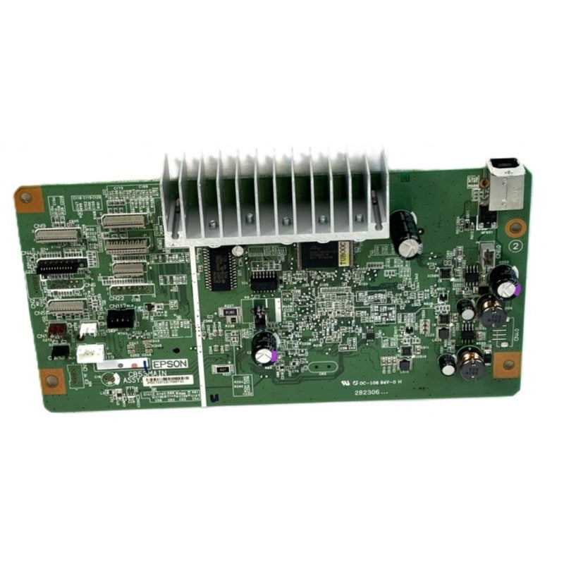 Uninet DTF 100 Mainboard - Swing Design1