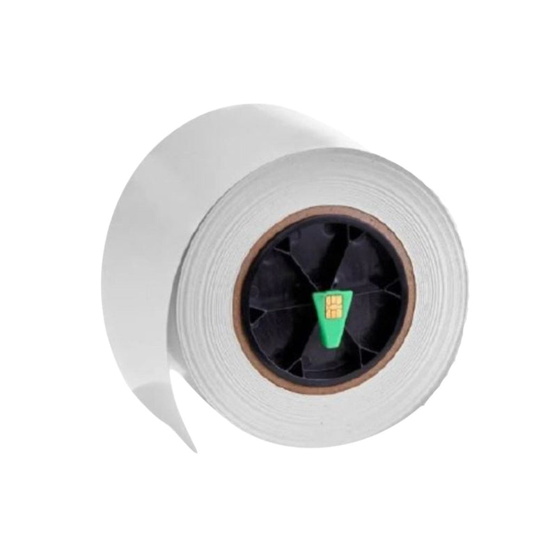 Uninet IColor 250 Non Die Cut Economy Glossy Paper Roll - 4.72" x 150 FT - Swing Design1