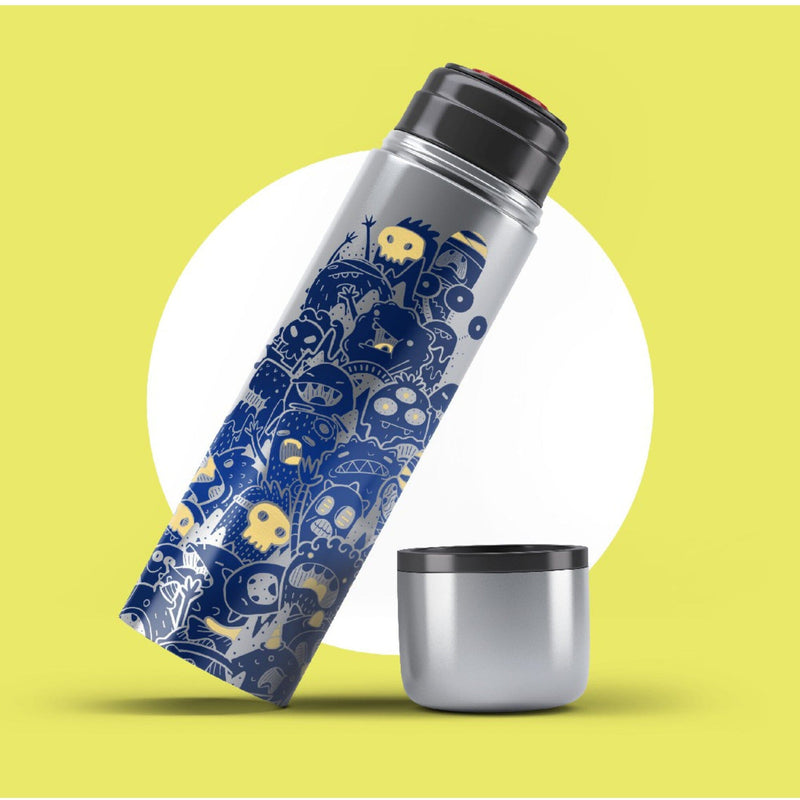 Uninet IColor 560 5-In-1 Printer w/ xTool P2 CO2 Laser Cutter & Engraver Bundle Uninet Bundle UniNET